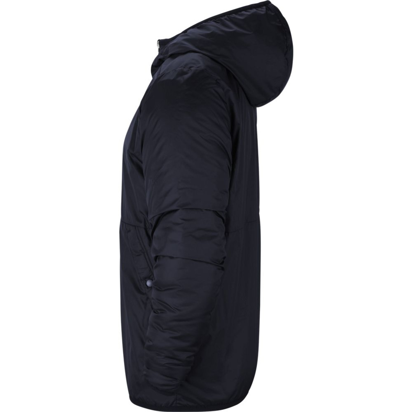 Nike Therma RPL Park 20 Jas Donkerblauw