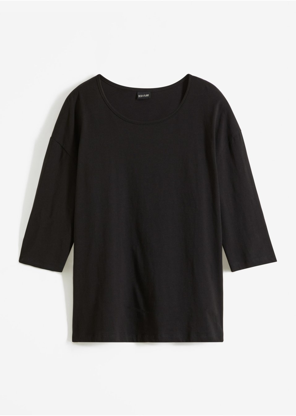 T-shirt manches longues