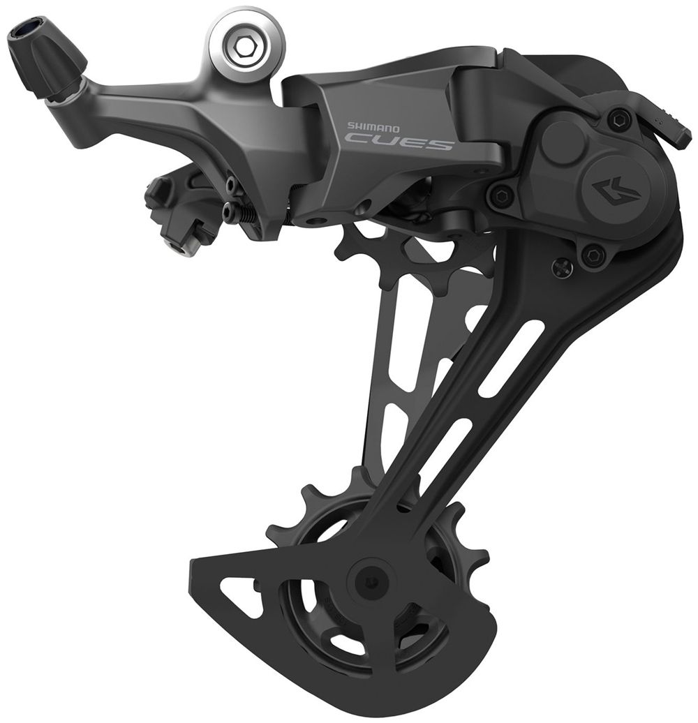 Shimano CUES RD-U6000 10/11-fach Schaltwerk kaufen | Bike-Discount
