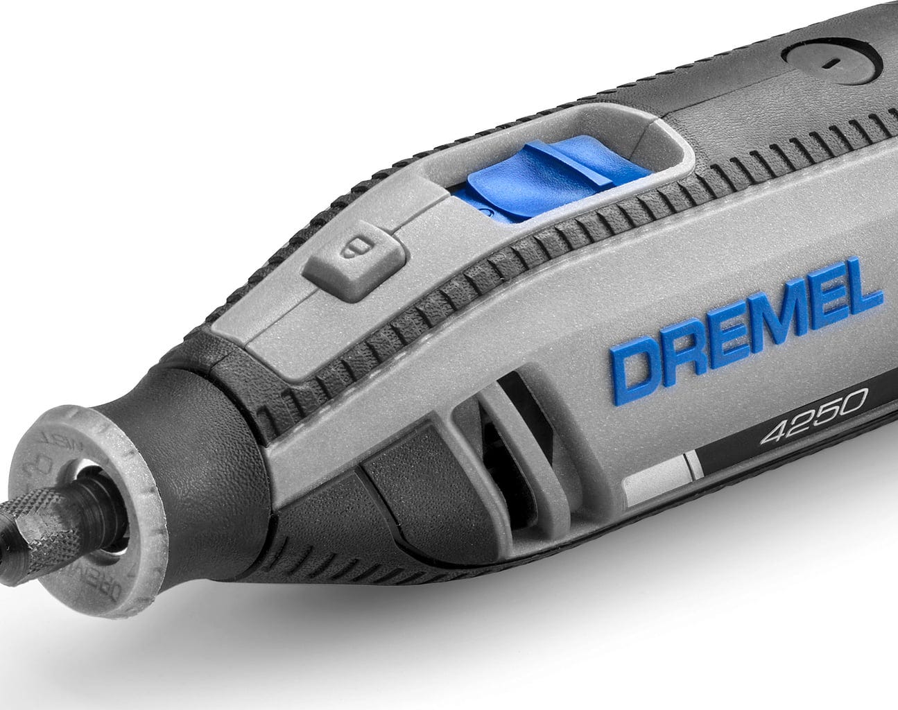 Dremel  Dremel 4250-6/128    Kabelgebundenes Multifunktionswerkzeug für anspruchsvolle Anwendungen