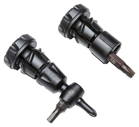 Multi-Outils Intégré Arundel Shamless (11 Fonctions)