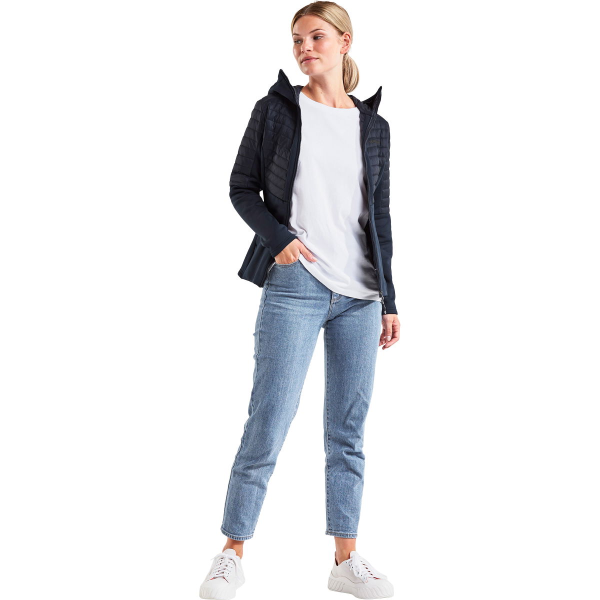 Didriksons Annema Jakke Dame