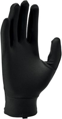 NikeMiler Running Glove - schwarz