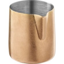 Pot avec bec verseur FLOW, 150 ml