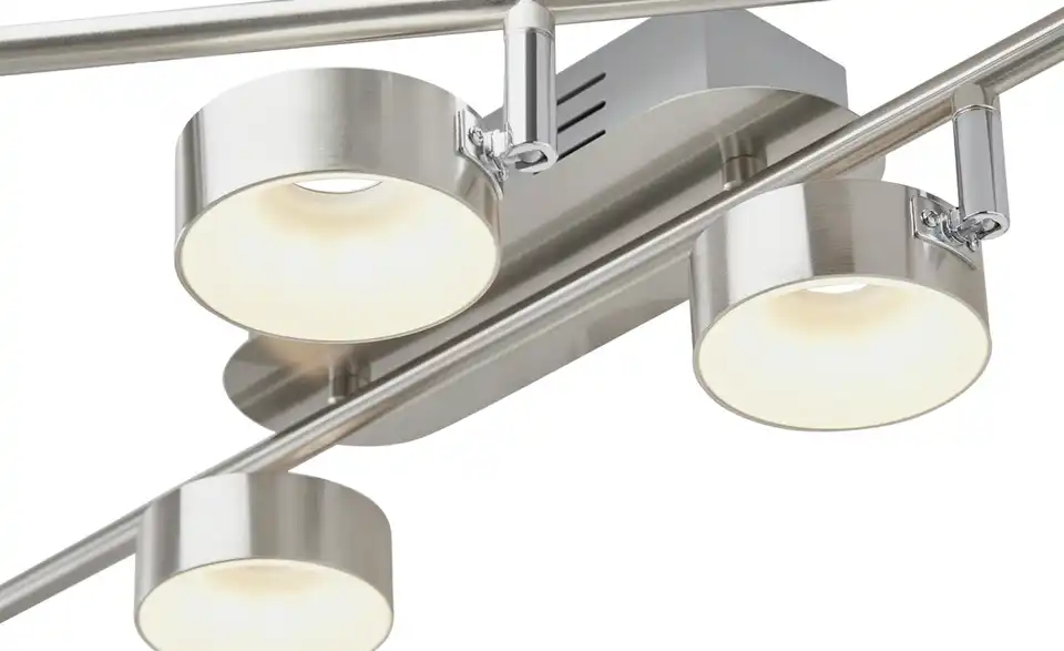 KHG LED Spot 6-flammig