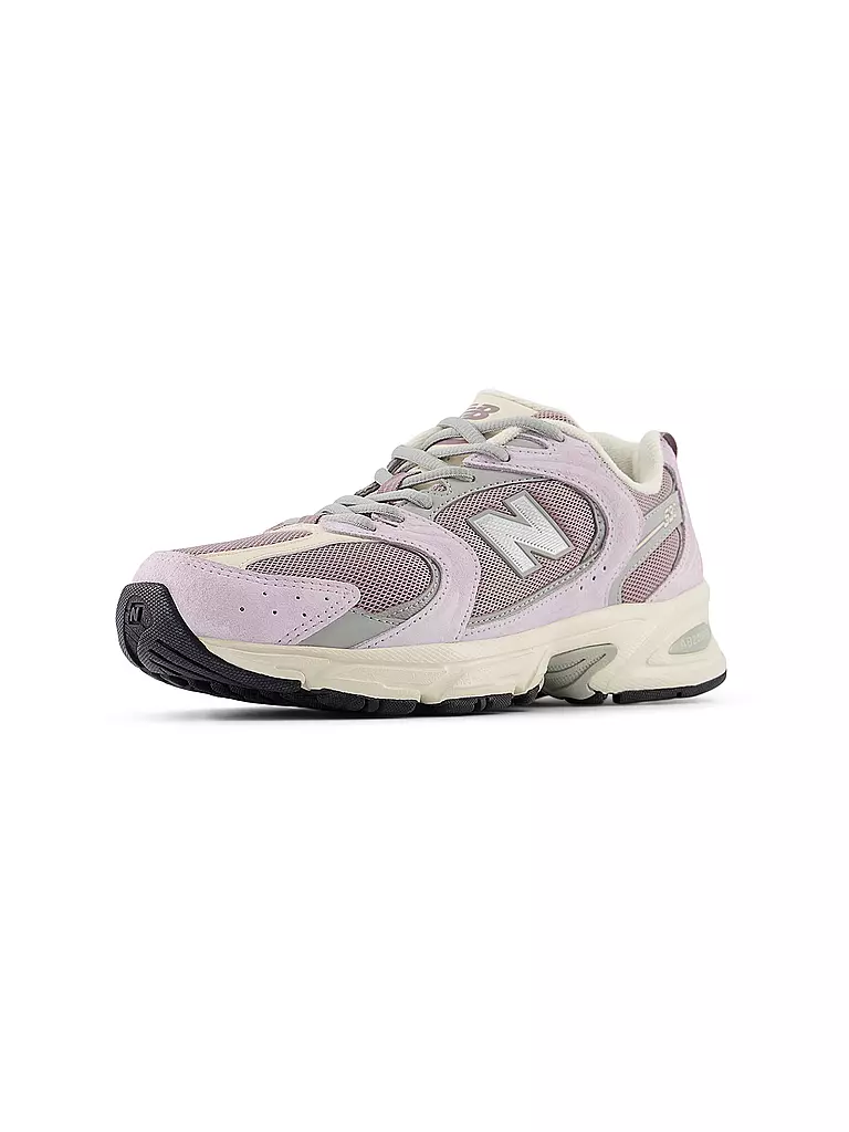 NEW BALANCE Sneaker 530 lila