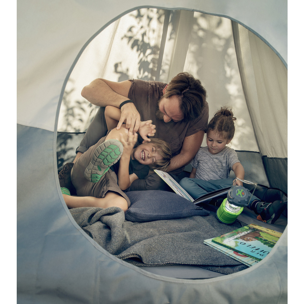 Tipi terra kids