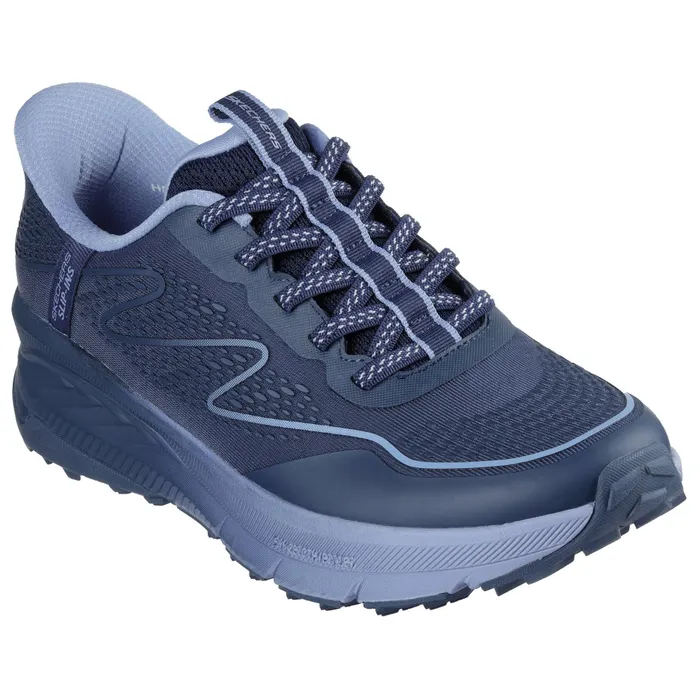Skechers Switch Back Sneakers Dames