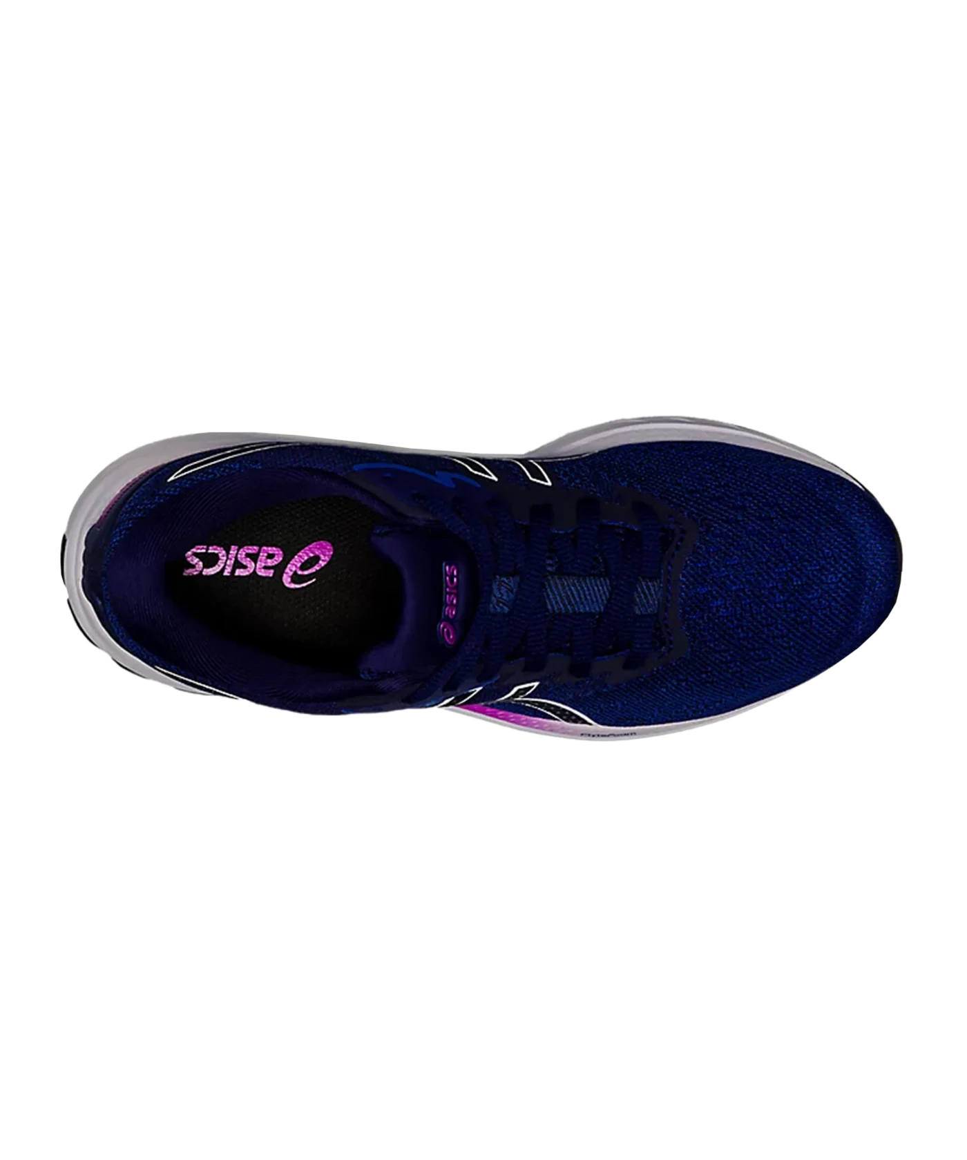 Asics GT-1000 11 Damen Dunkelblau Blau F401 Laufschuh