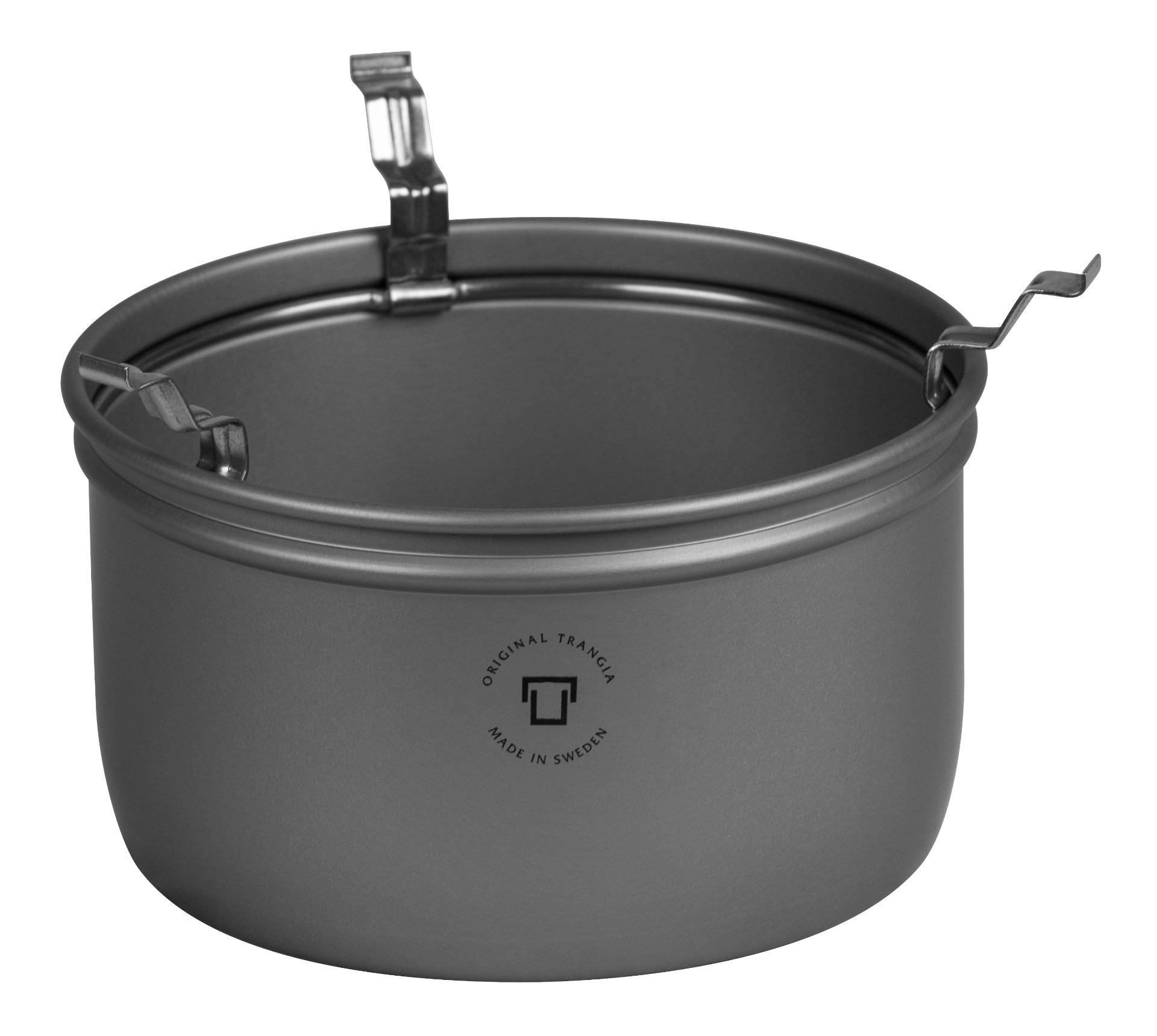 Trangia Windschutz für Trangiacampingküche 27 oben Hartanodisiert 168 × 93 mm
