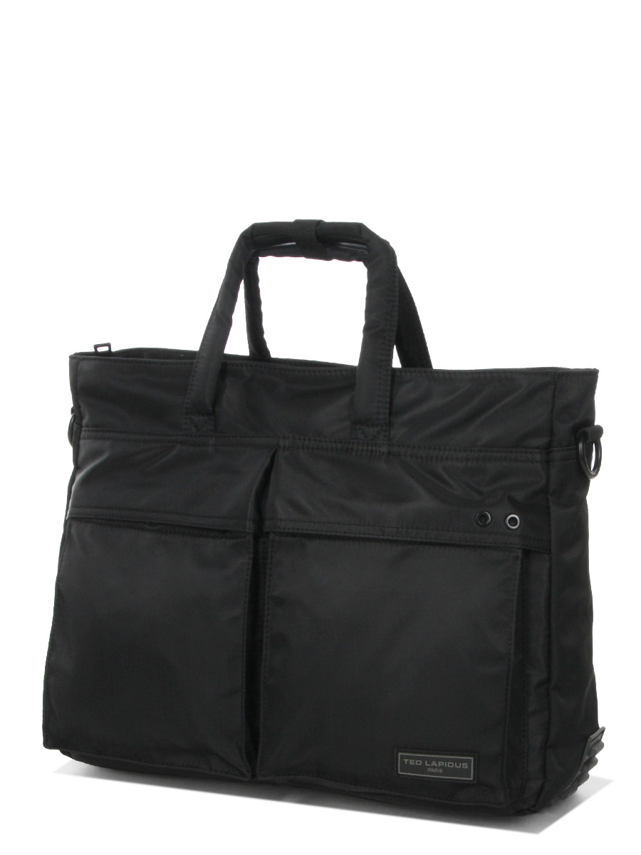Sac ordinateur Ted Lapidus Vico 13 pouces