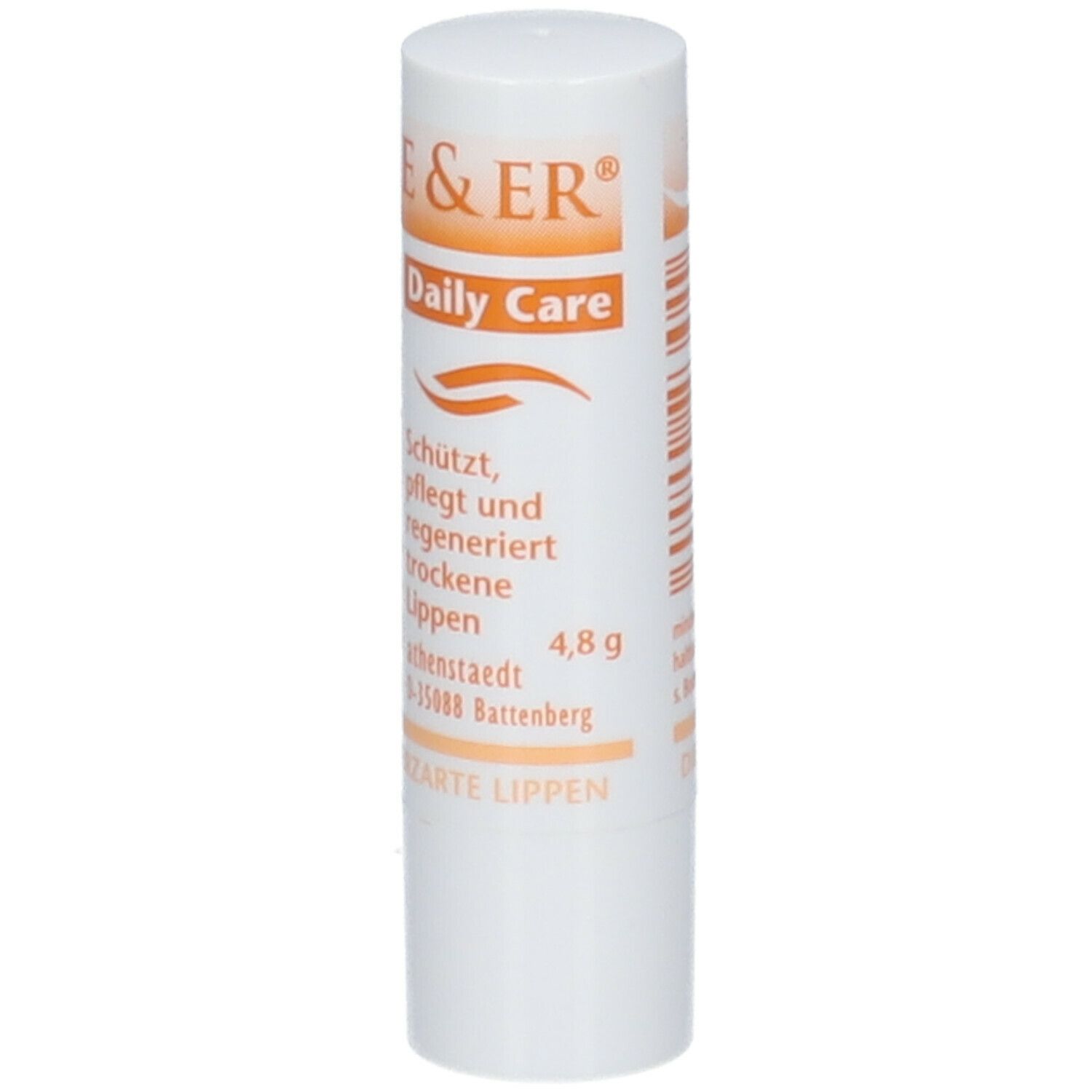 SIE & ER® Daily Care Lipcare