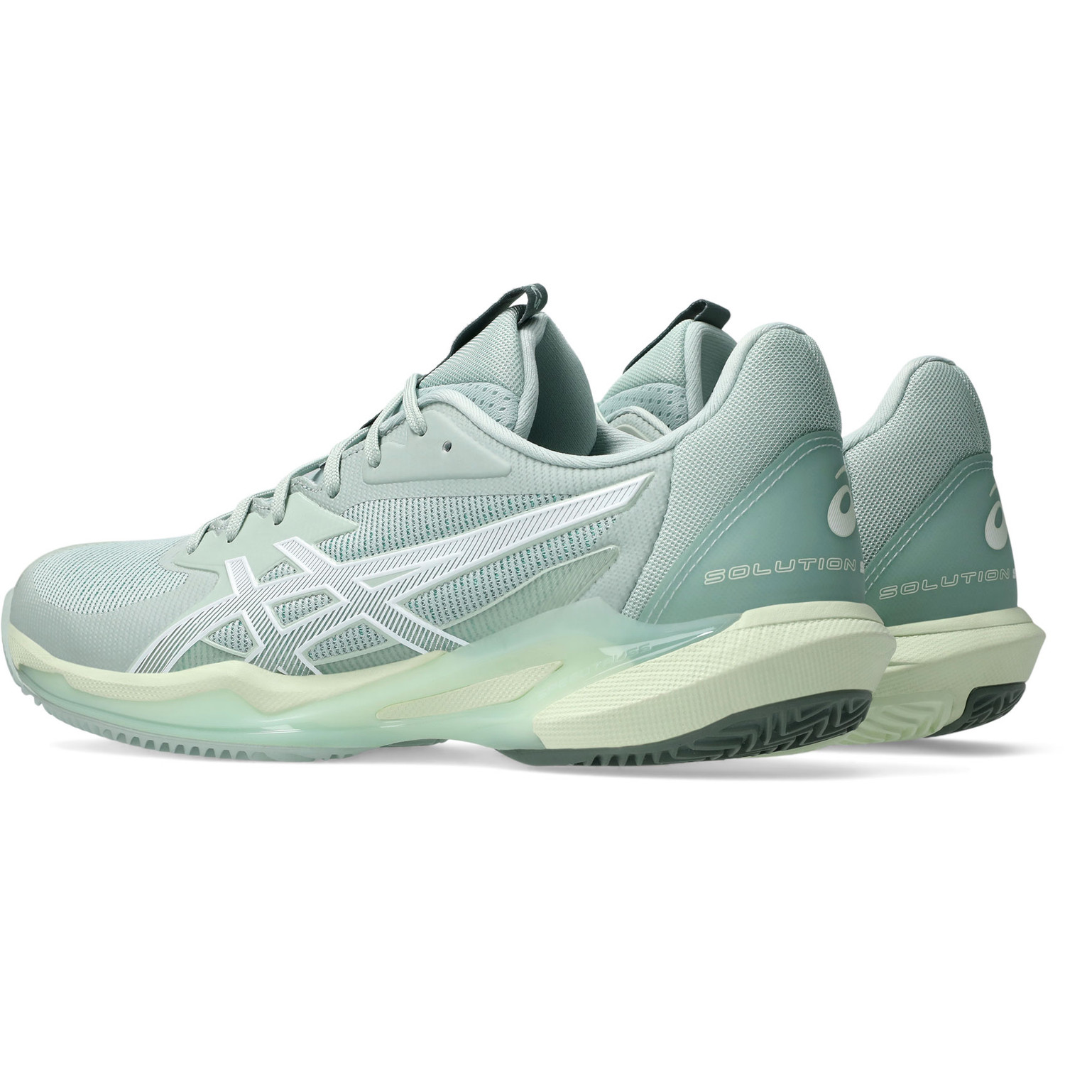 ASICS Solution Speed FF 3 Clay Dames
