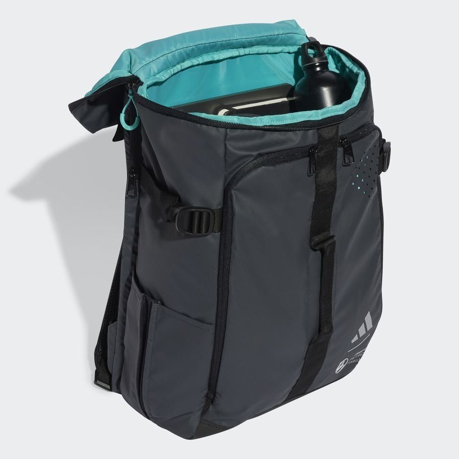 Adidas Sac à dos hybride Mercedes - AMG Petronas Formula One Team