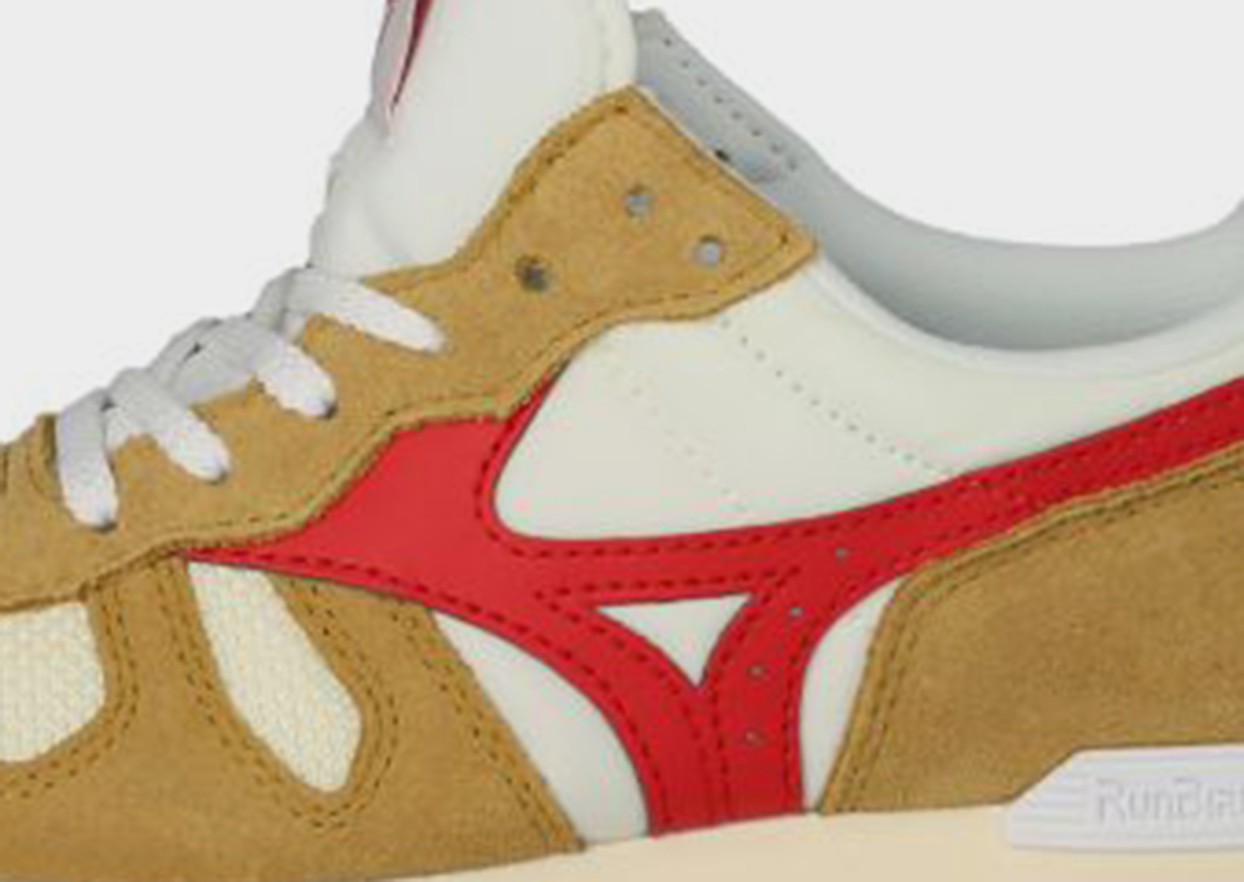 Mizuno ML 87 Femme