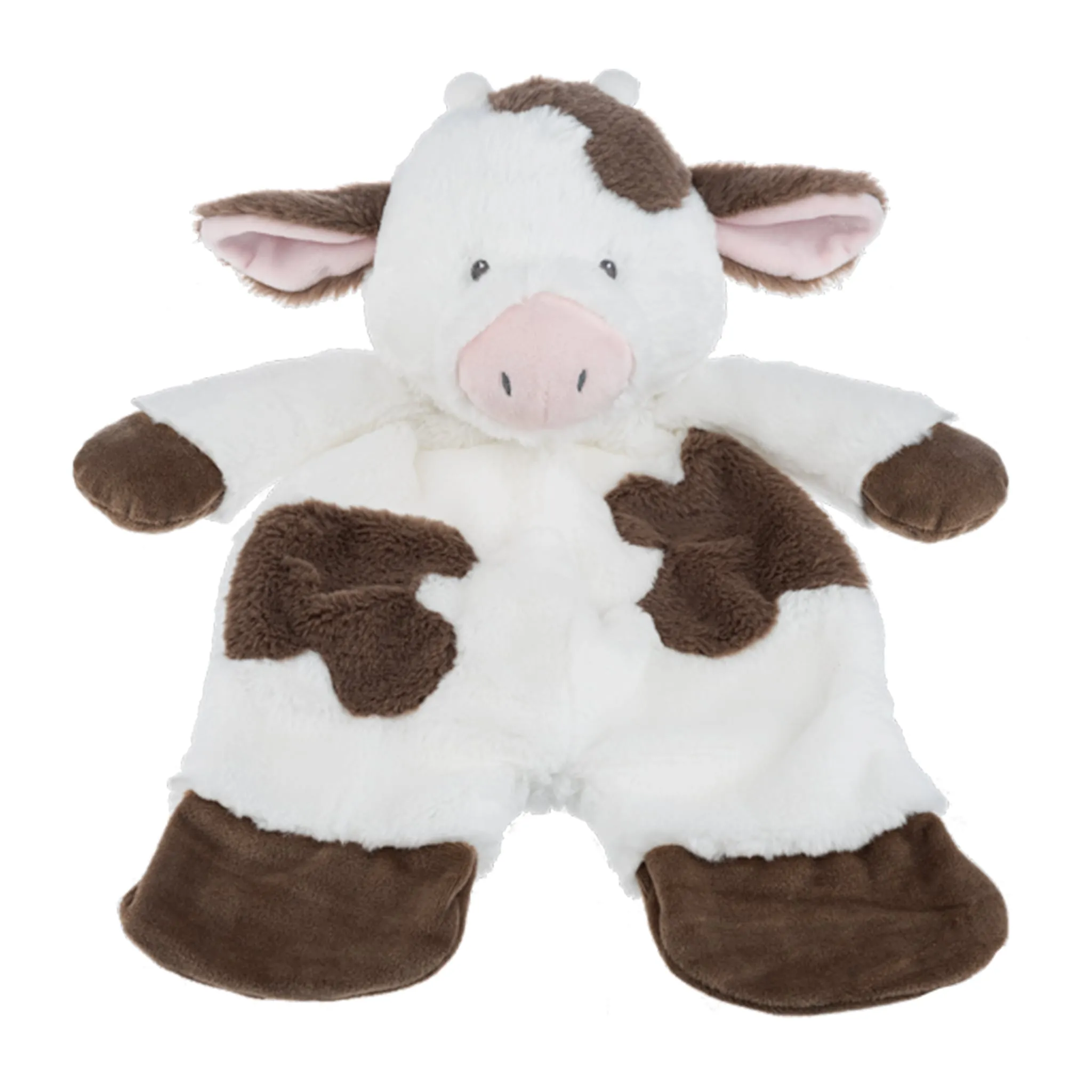 Ganz Couverture Vache