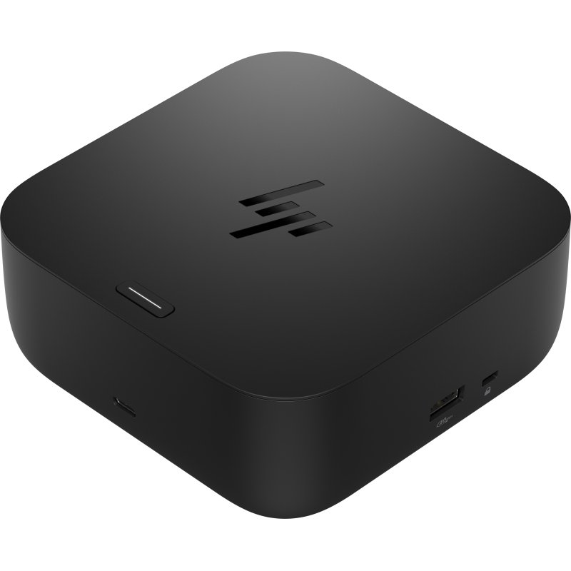 HP STORE 3PL Noir