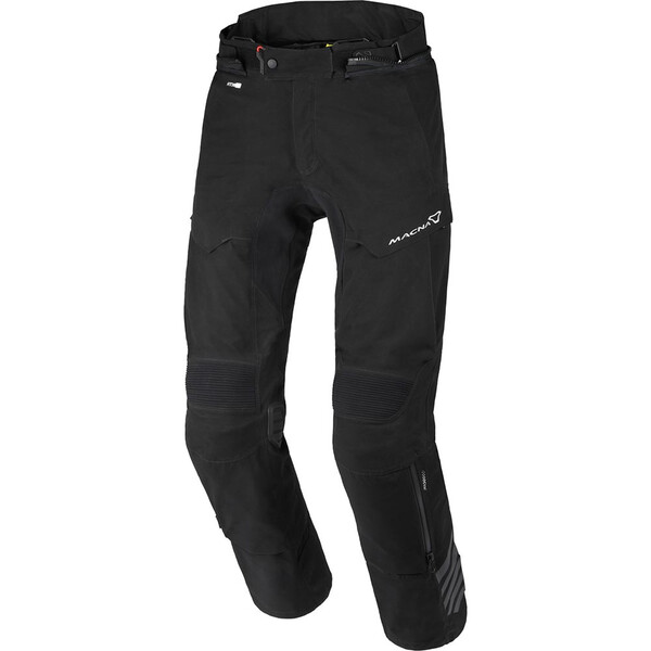 Macna - Pantalon Ultimax - long Noir
