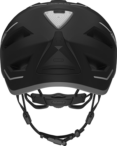 ABUS Pedelec 2.0 cykelhjelm Velvet Black