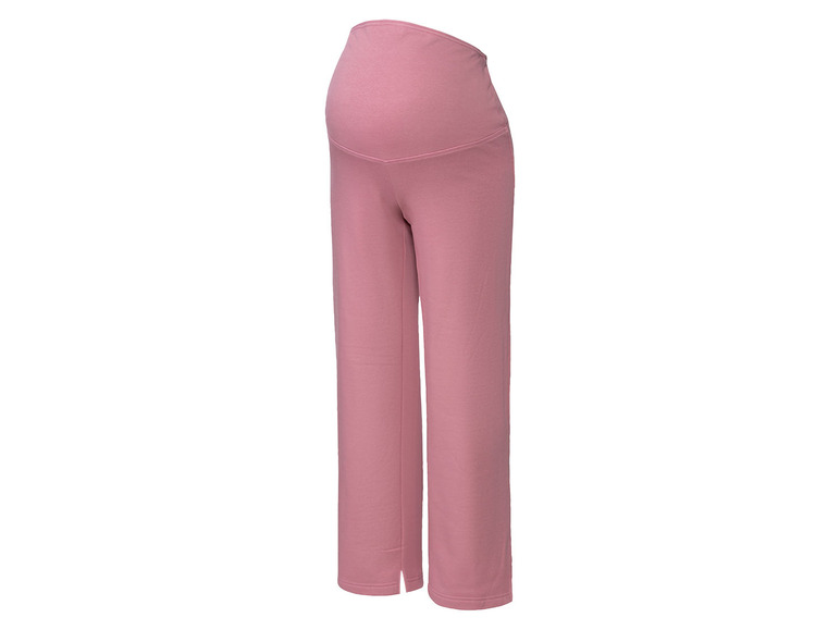 Dames zwangerschaps-joggingbroek