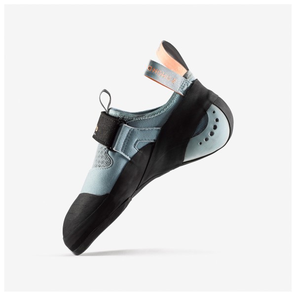 Simond - SIMOND - Women's Climbing Shoe Vertika Soft V2 - Chaussons d'escalade