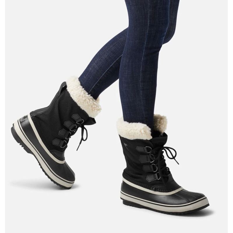 Winter Carnival - Bottes de neige femme