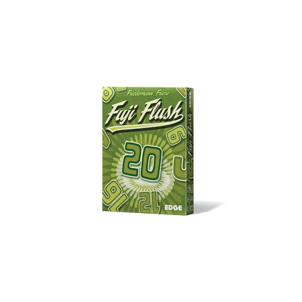 Fuji Flush