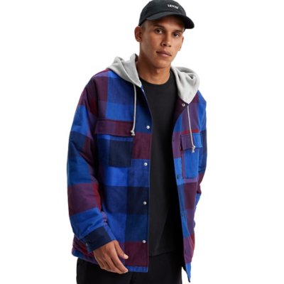 Veste homme JaWorker LEVIS