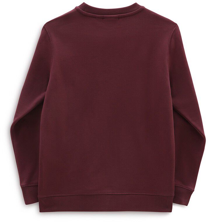 Vans KIDS Classic Vans Crew B Bordeaux