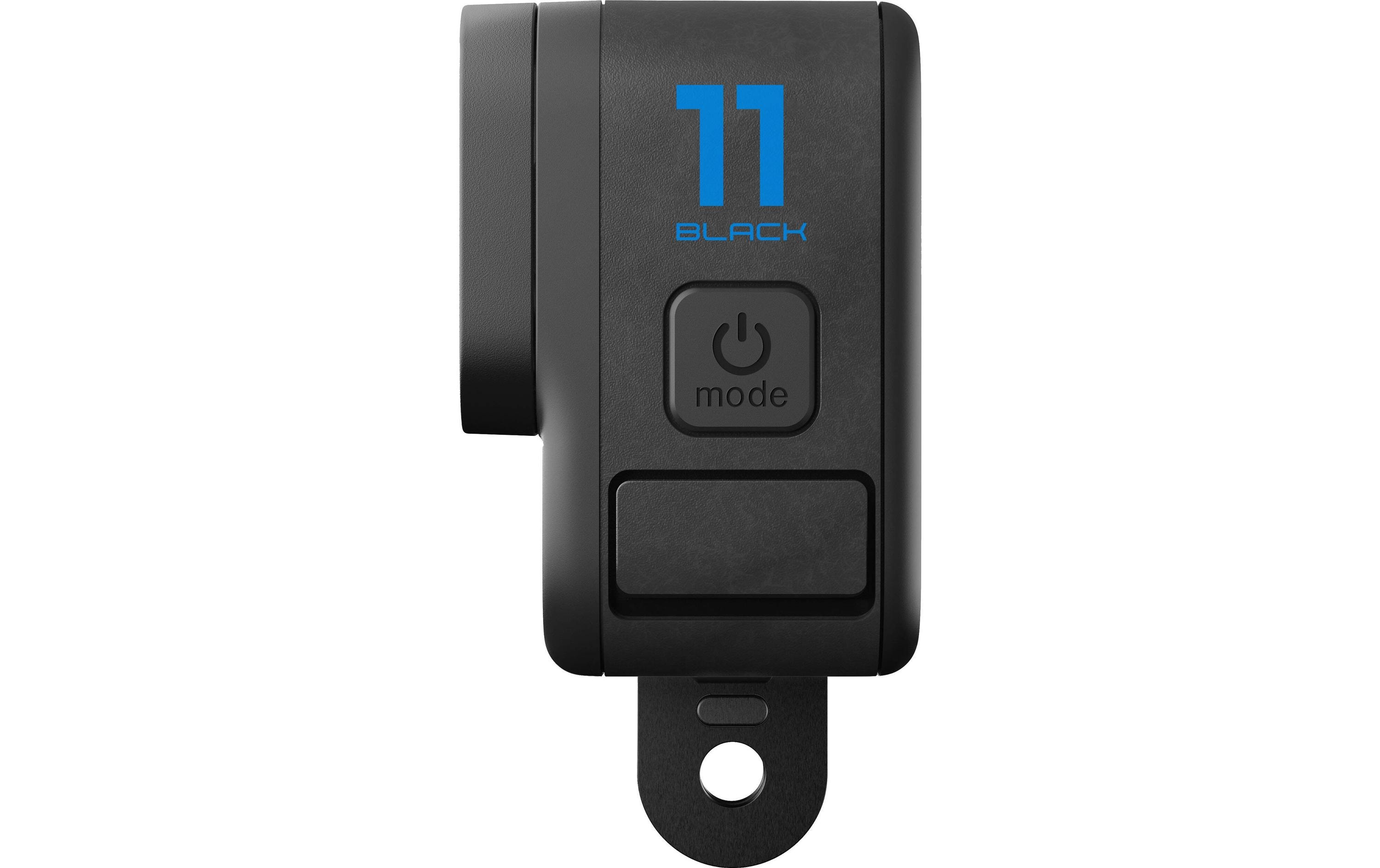 Actionkamera HERO11 Black 128GB<br>Ultimative Action-Kamera