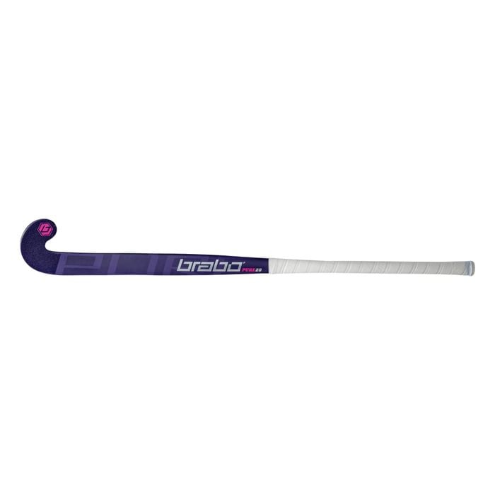 Brabo Pure 20 LB Hockeystick Senior