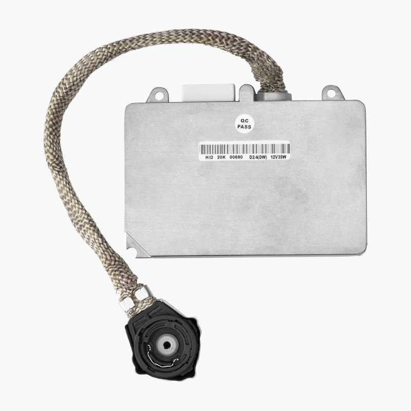 Xenon-ballast
