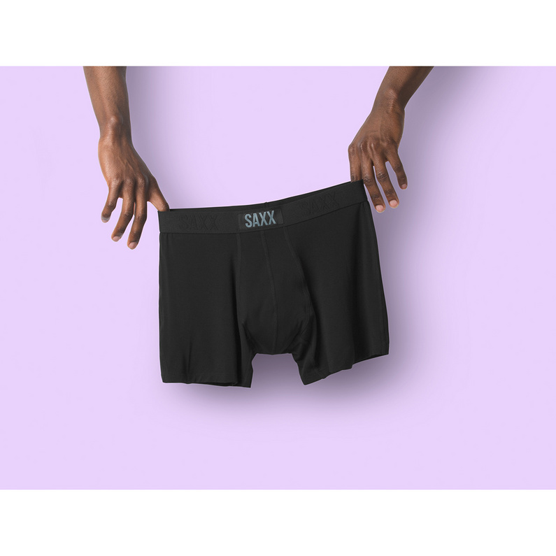 Saxx Underwear Herren Vibe Boxer