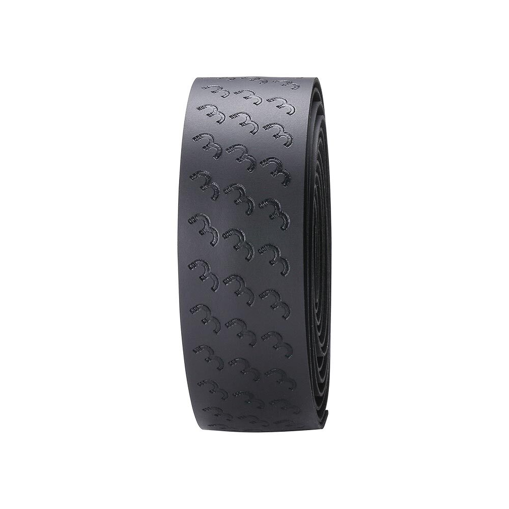 BBB Cycling UltraRibbon Gel BHT-15G Stuurlint Zwart