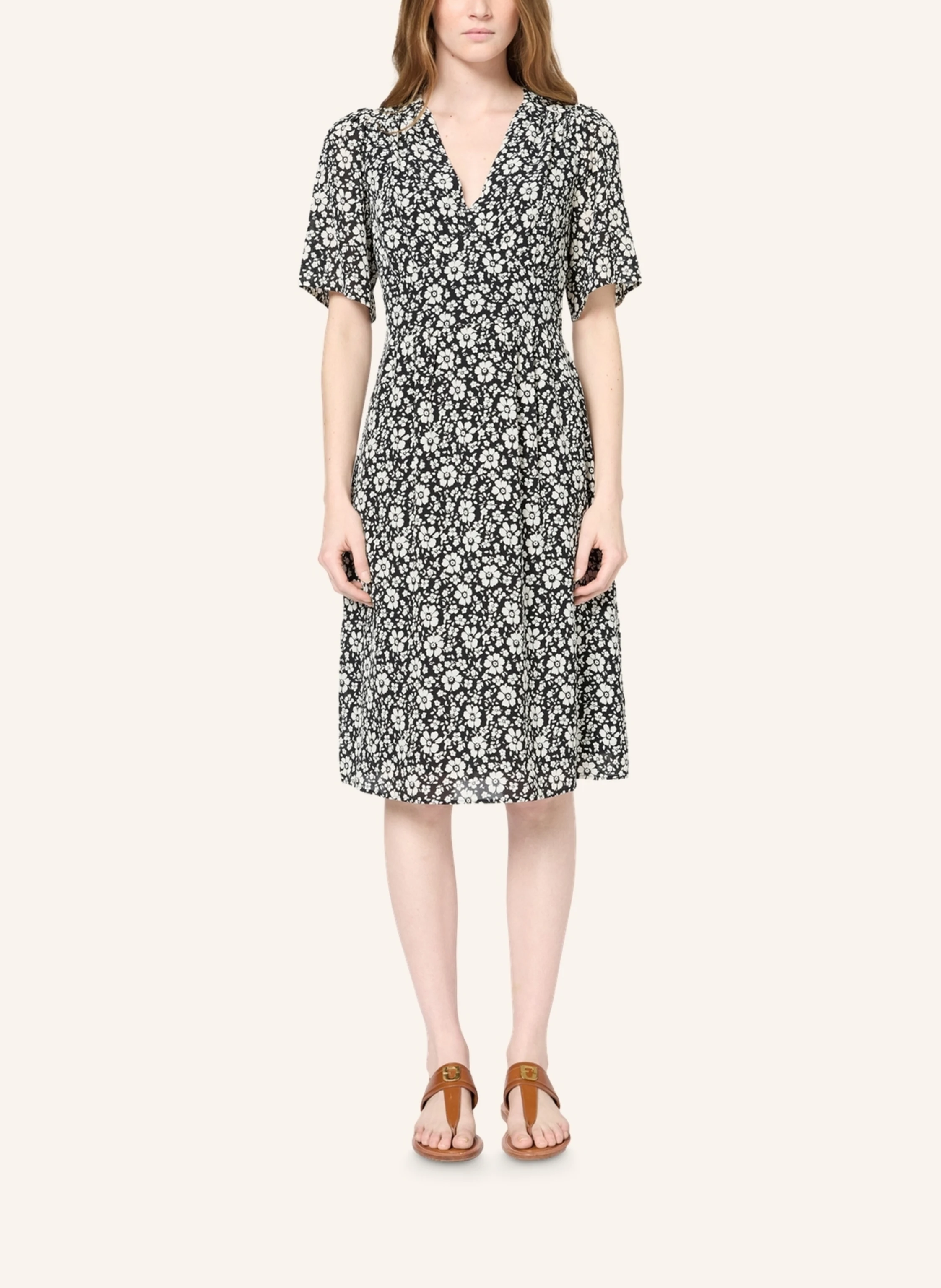 GERARD DAREL Kleid PAGET
