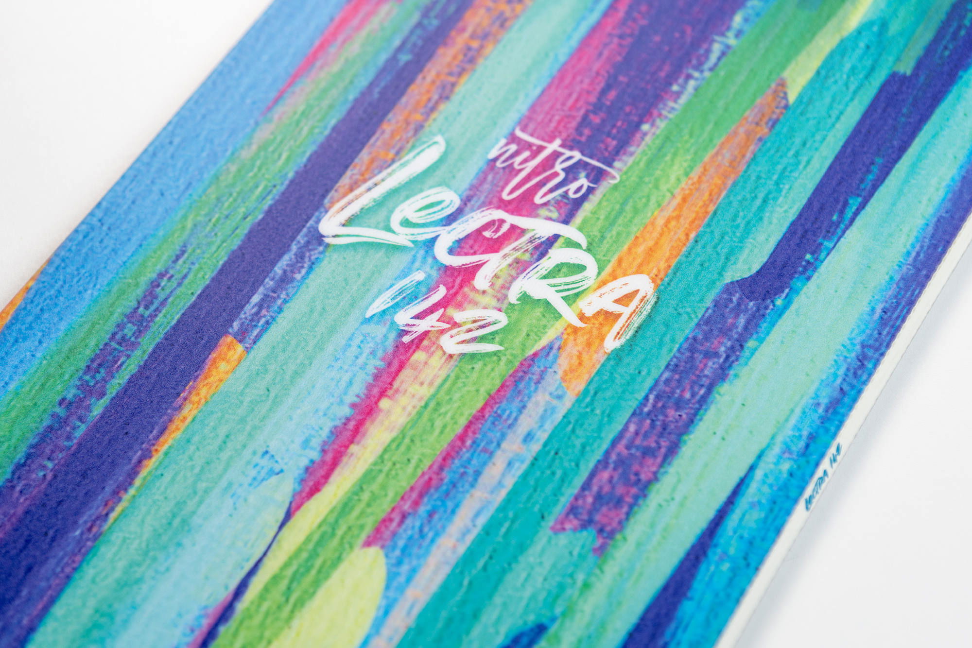 Nitro Lectra Brush