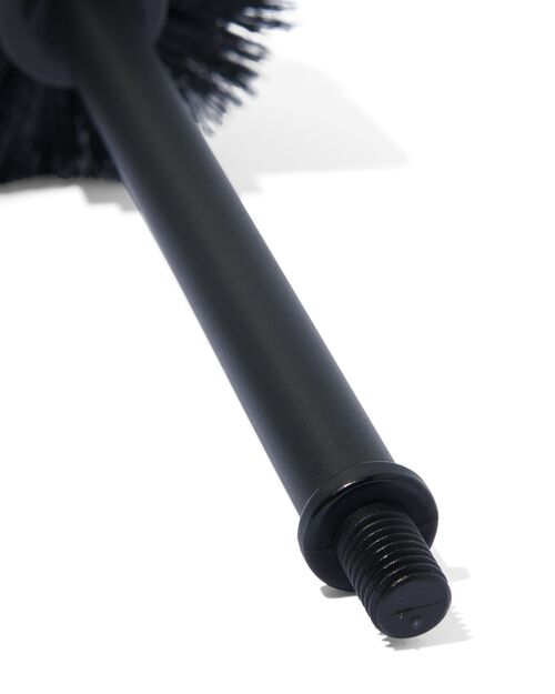 brosse WC séparée 24,5cm