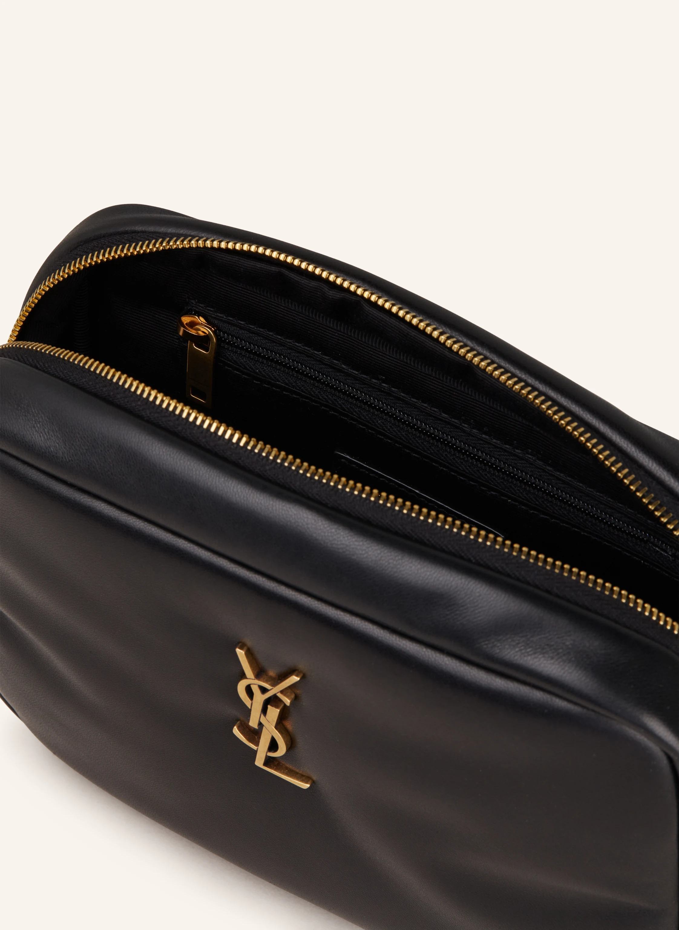 SAINT LAURENT Kosmetiktasche PILLOW TROUSSE
