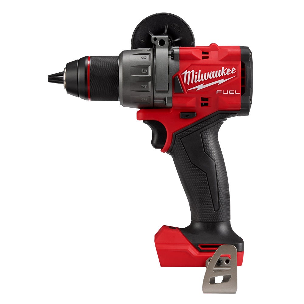 Furadeira/Parafusadeira Milwaukee 18V FUEL™ de 13mm (M18FDD30)