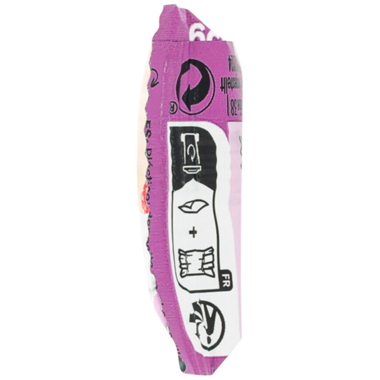 PowerBar L-Carnitin Himbeer