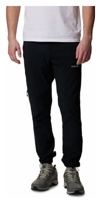 Pantalon de Randonnée Triple Canyon II Noir