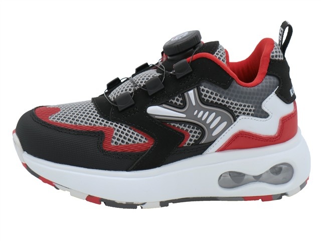 Red Rag Speedlace sneaker