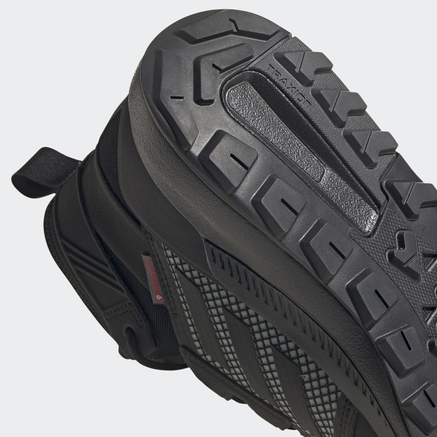 adidas Chaussures Terrex Trailmaker Mid COLD.RDY - Noir