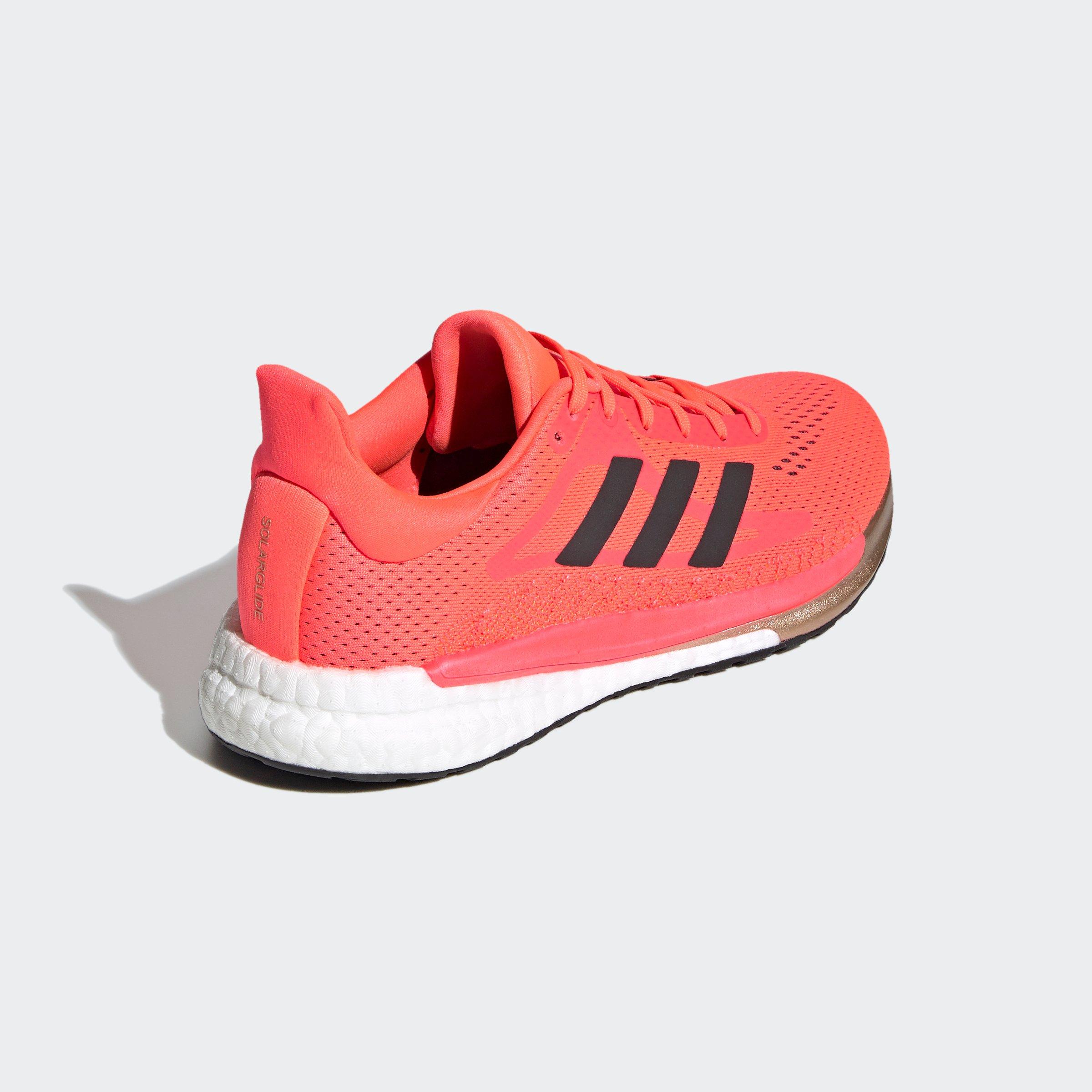 adidas SolarGlide 3 Shoes female