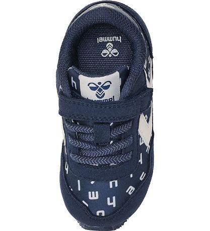 Hummel Schuhe - Reflex Infant - Black Iris