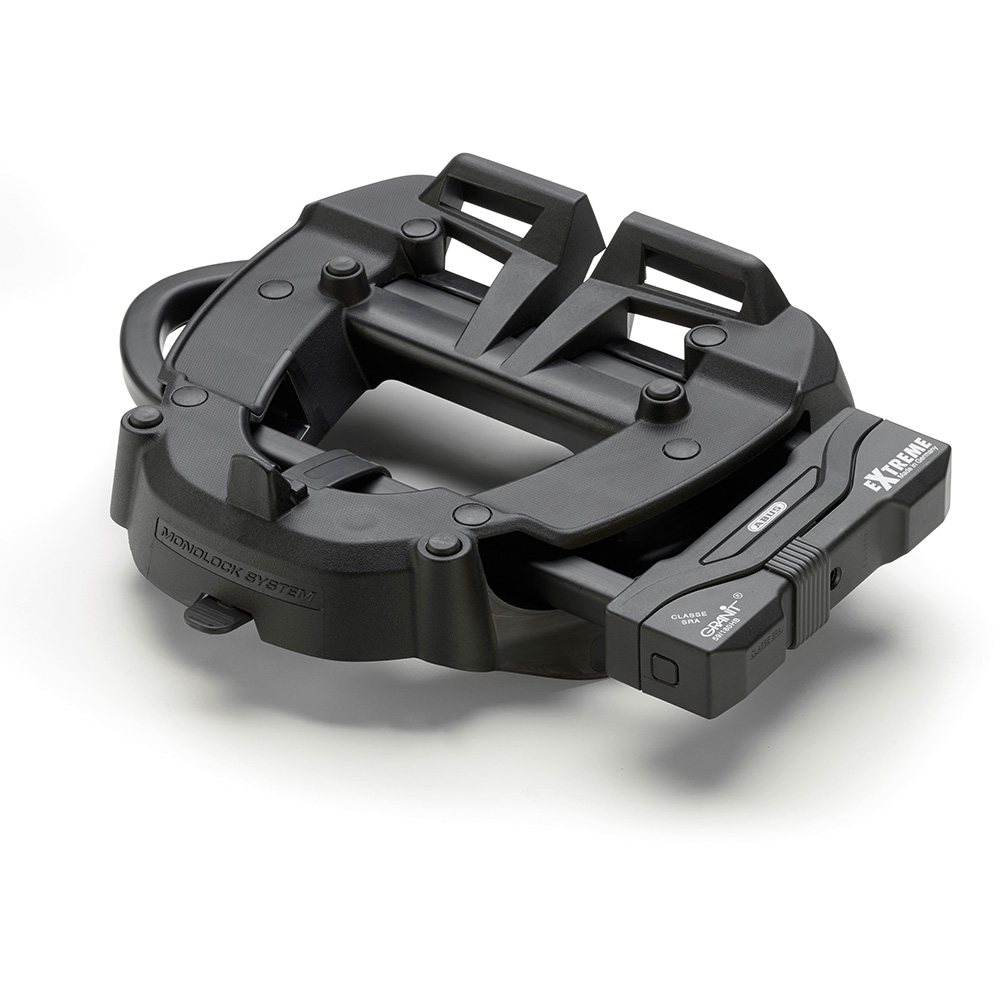 Givi - Platine Monolock® M6M