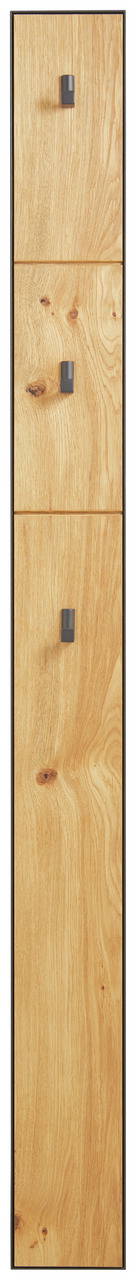Linea Natura Garderobenpaneel KELIO MAX