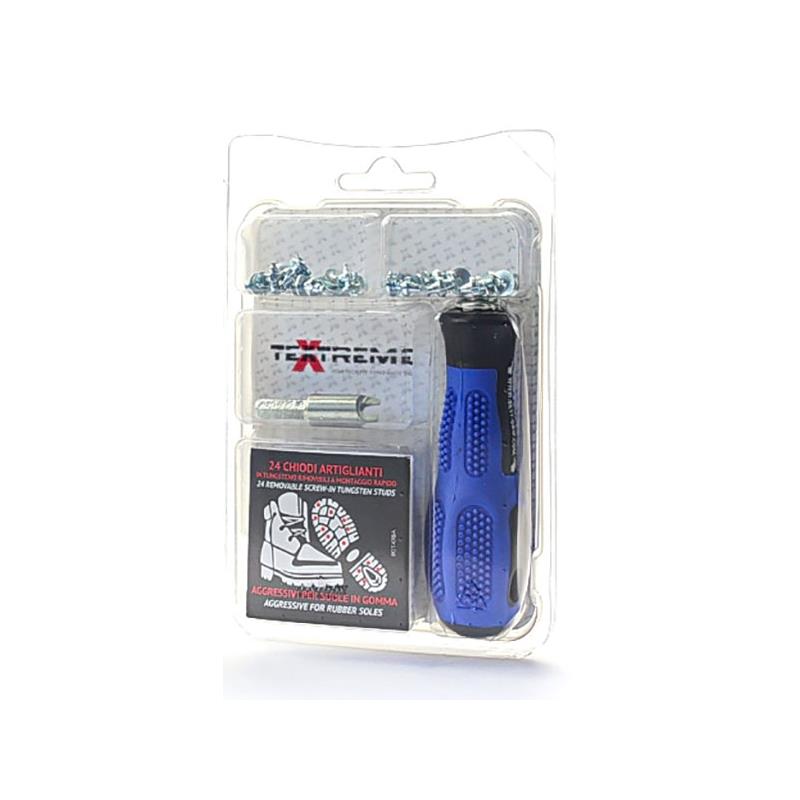 Kit Clou Textreme Kit Tungsten Studs