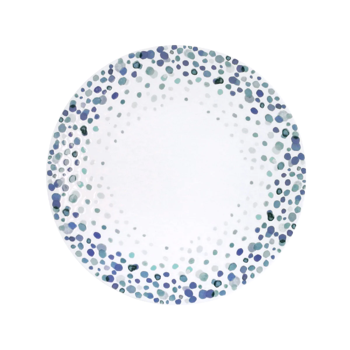 Lolly Pop - Assiette dessert 20 cm (lot de 6) Médard de Noblat