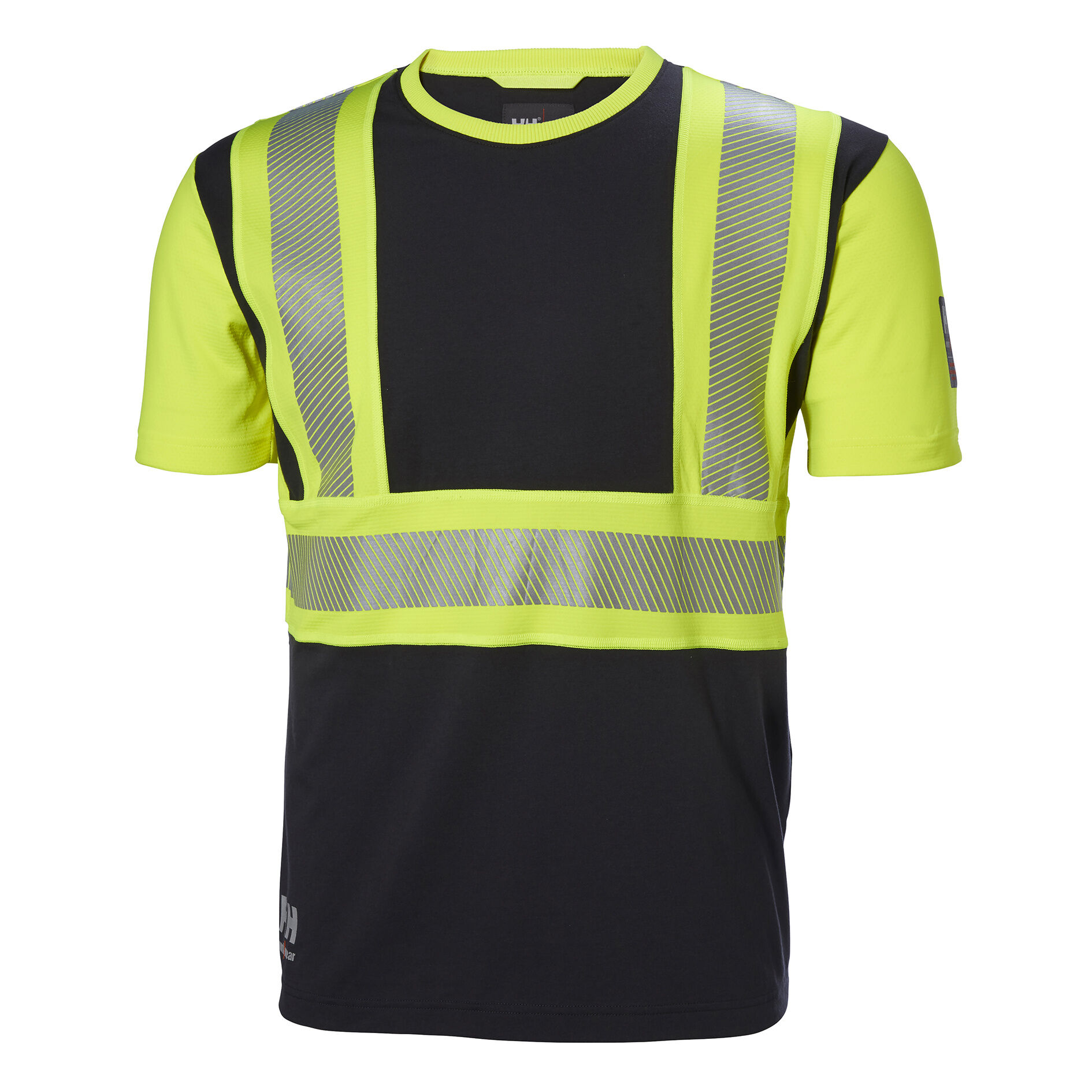 Helly Hansen ICU Sicherheits T-Shirt